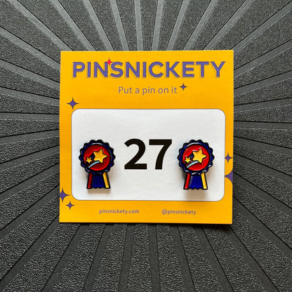 Champion Pins