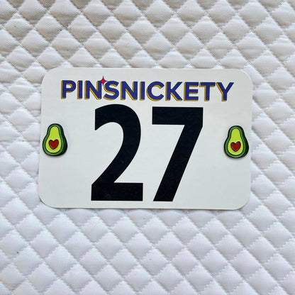Avocado Pins
