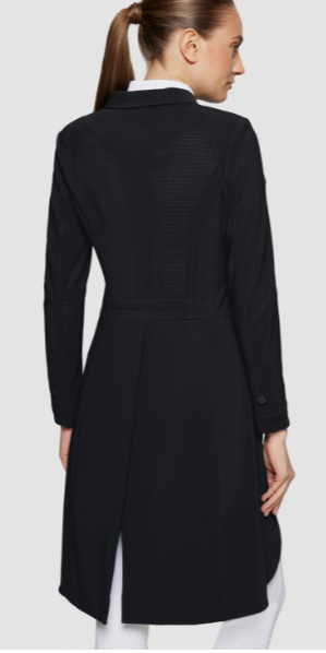 Samshield Ladies Shadbelly Frac Air Black - SS26 (Copy)