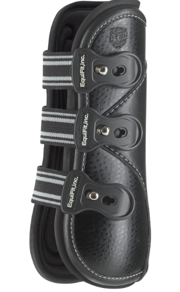 EQUIFIT D-Teq™ Front Boot - ImpacTeq® Liner