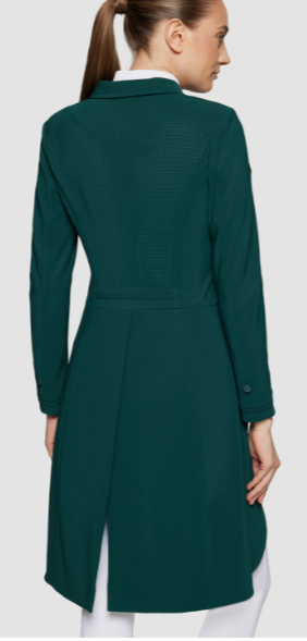 Samshield Ladies Shadbelly Frac Air Magnet Hunter Green - SS26