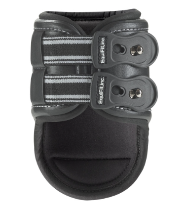 EQUIFIT D-Teq™ Hind Boot - ImpacTeq® Liner