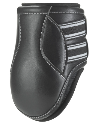 EQUIFIT D-Teq™ Hind Boot - ImpacTeq® Liner