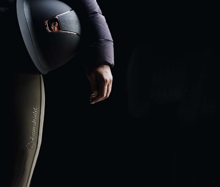 Premium English Tack Brands